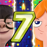 迪士尼英雄战斗模式最新版7.0.01(Disney Heroes)