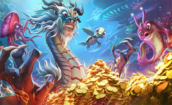 捕鱼大作战柳岩代言官方版截图3