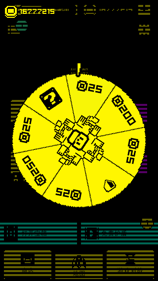 古墓面具最新版本截图