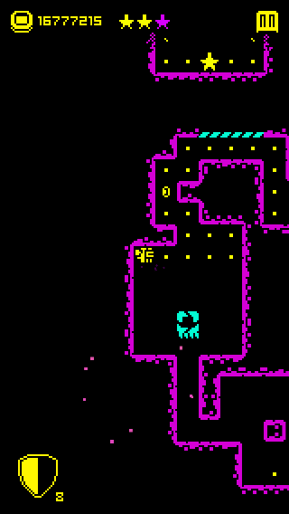 古墓面具最新版本截图