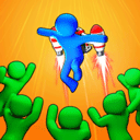 我的僵尸营地3游戏