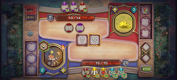 酸橙和米粒的幸运数字手游截图4