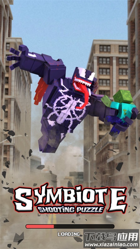 暴走毒液最新版下载最新版截图2