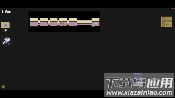 成为我的家人游戏Ailem Olur Musun