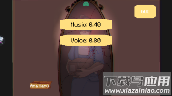 成为我的家人游戏Ailem Olur Musun