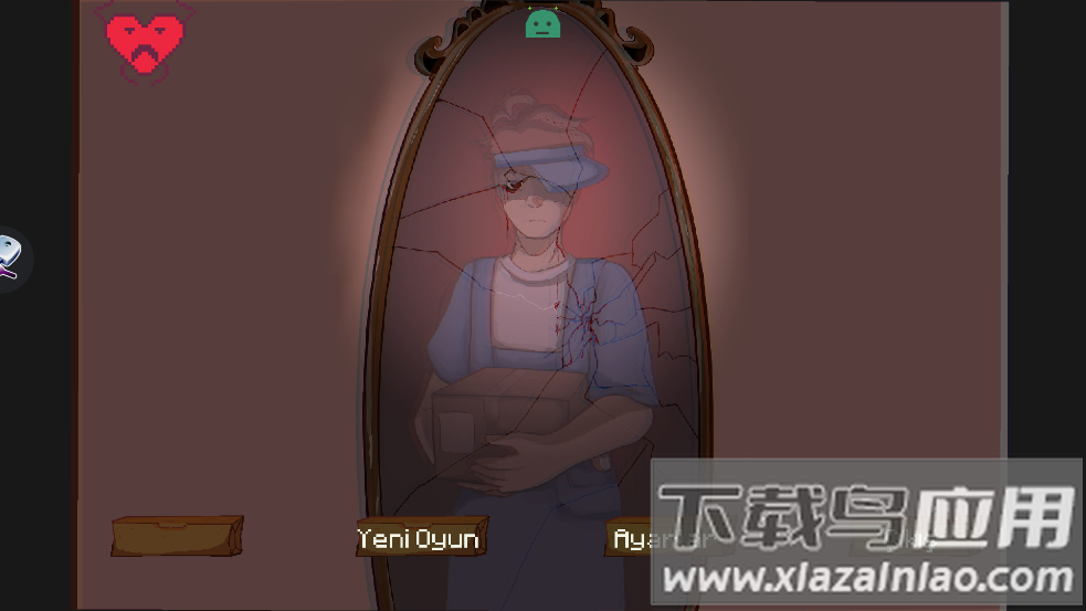 成为我的家人游戏Ailem Olur Musun最新版截图1