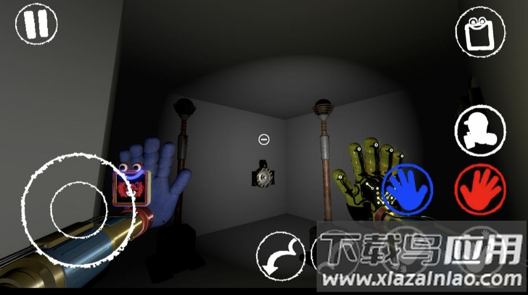 波比的游戏时间第7章最新版(Poppy Playtime Chapter 7)截图3