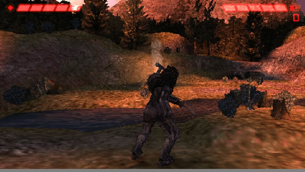 异形大战铁血战士挽歌游戏