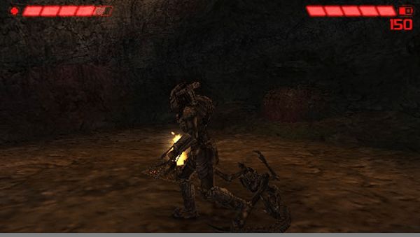 异形大战铁血战士挽歌游戏最新版截图3