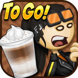 老爹奶茶店togo汉化版