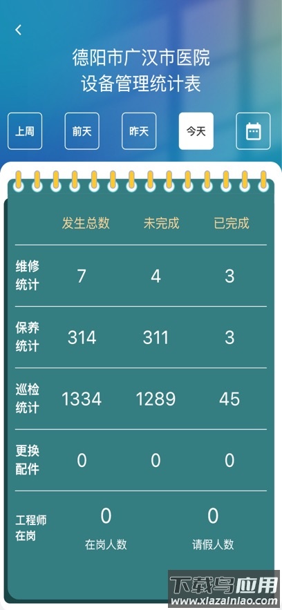 医修库app官方下载最新版截图3