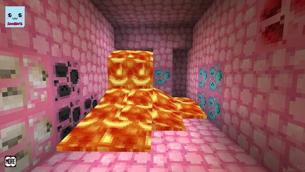 我的世界卡哇伊世界材质包最新版截图1