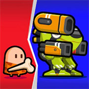 最后的部落战争时代手机版下载