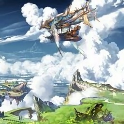 铁锈战争失落帝国中文版