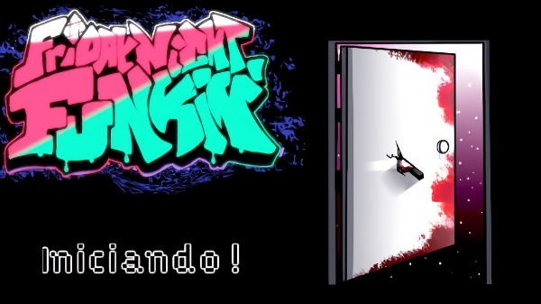 周五夜放克钉叔模组最新版(Friday Night Funkin)最新版截图2