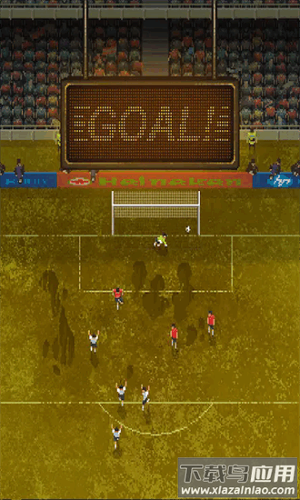 足球老板经理人游戏截图
