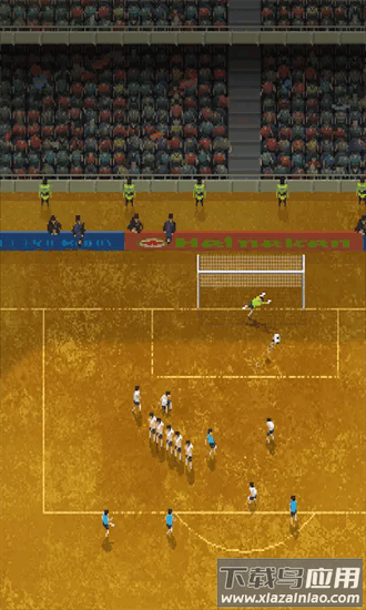 足球老板经理人游戏截图