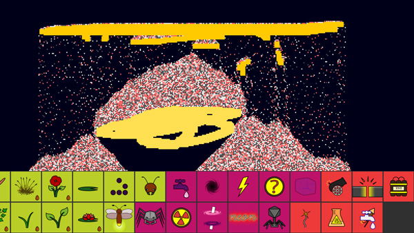 沙盒模拟手游最新版截图4