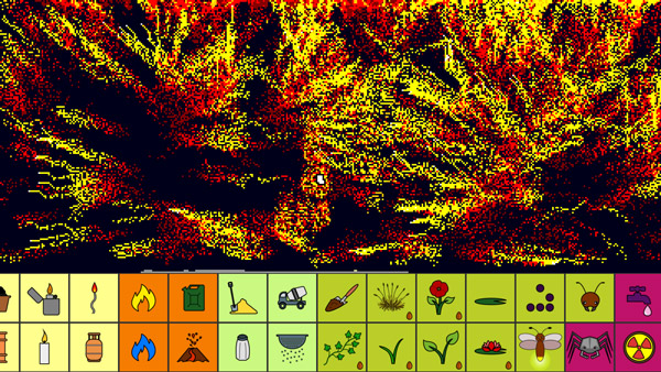 沙盒模拟手游最新版截图5
