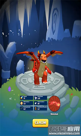 怪物驯服者生存官方下载