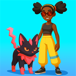 怪物驯服者生存官方版