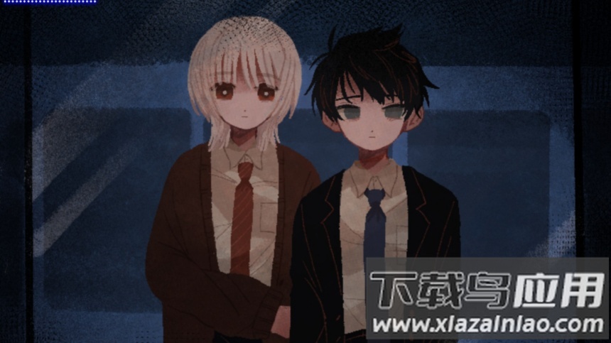 终焉车站手机版最新版截图1