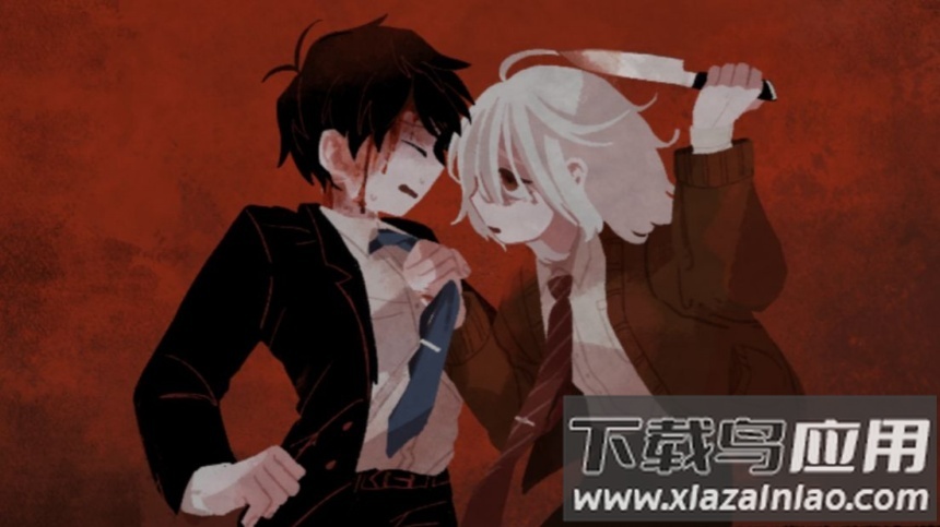 终焉车站手机版最新版截图3