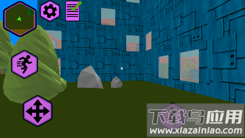 疯狂佩奇一家游戏最新版截图3