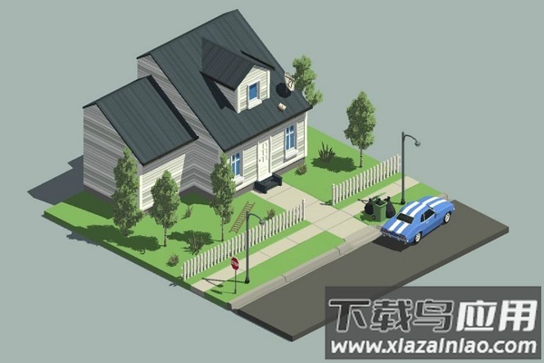 小房间故事游戏下载