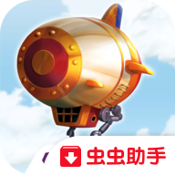 契约石游戏(Charterstone虫虫助手安装器)