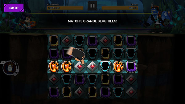 斯拉格精灵一决雌雄2中文版