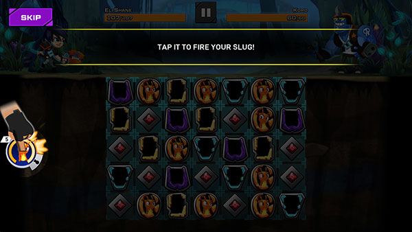 斯拉格精灵一决雌雄2中文版