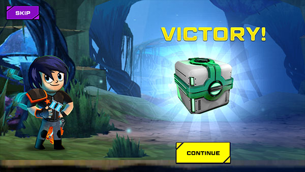 斯拉格精灵一决雌雄2中文版