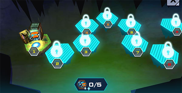 斯拉格精灵一决雌雄2中文版