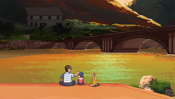 世上英雄手游截图1