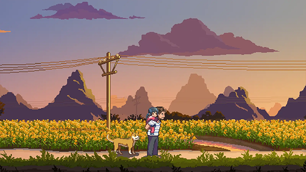 世上英雄手游截图2