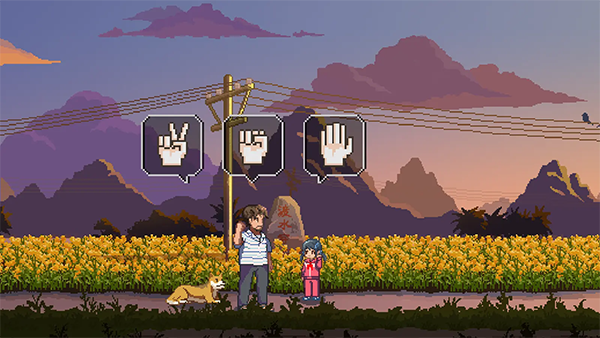 世上英雄手游截图4