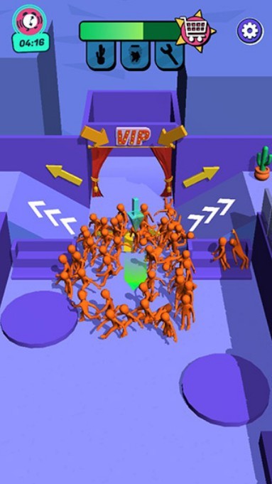 我是购物狂中文版最新版截图1