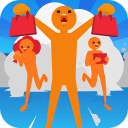 我是购物狂中文版