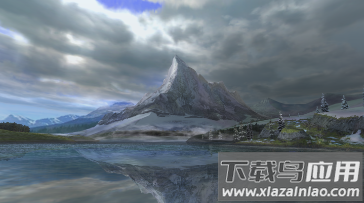 怪物猎人自由联合游戏最新版截图4