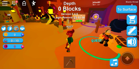 罗布乐思roblox国际服最新版