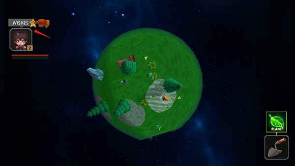 小王子的星球手机最新版