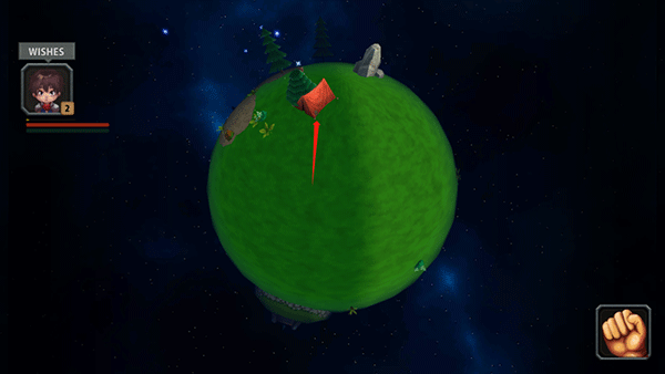 小王子的星球手机最新版