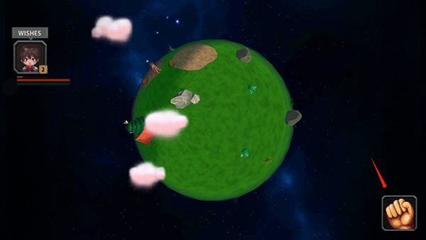 小王子的星球手机最新版