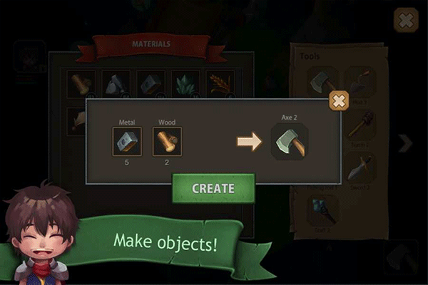 小王子的星球手机最新版最新版截图4