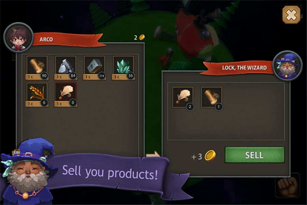 小王子的星球手机最新版最新版截图5