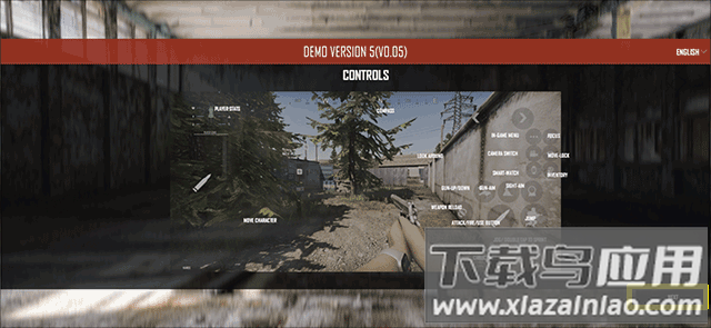 scum人渣手游(DeadKind)