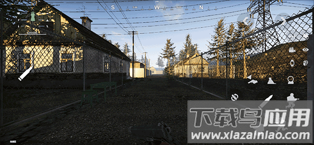 scum人渣手游(DeadKind)