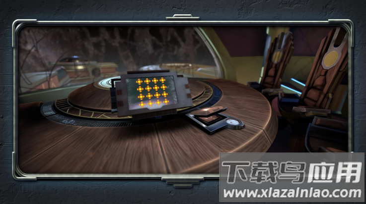 异星装置阿特拉斯手游最新版截图3