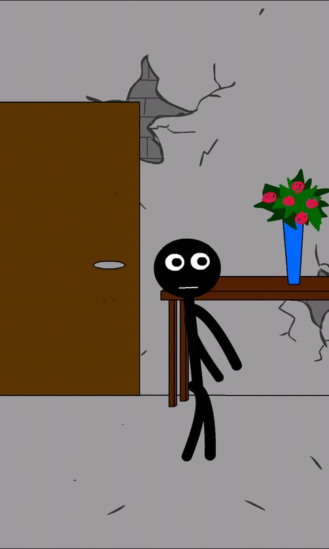 火柴人逃离最新版截图2